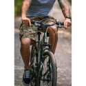 Huffy Bike EXTENT 26" Silver 26950W Silver