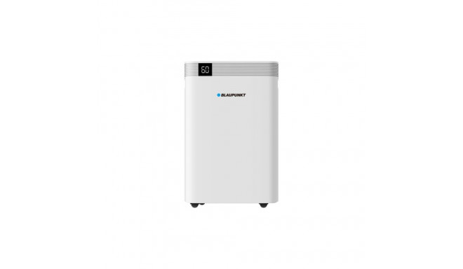 Blaupunkt ADH601 dehumidifier 2.5 L 48 dB 245 W White