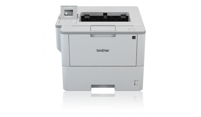 Brother HL-L6400DW laserprinter 1200 x 1200 DPI A4 Wi-Fi