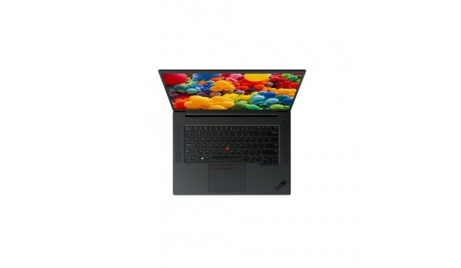 Lenovo ThinkPad P1 Intel® Core™ i9 i9-12900H Mobile workstation 40.6 cm (16") WQXGA 16 GB DDR5-SDRAM