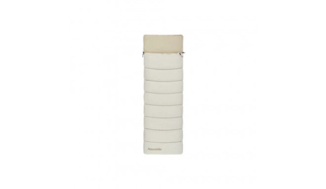 LD250 ENVELOPE CNK2300SD016-BEIGE NATUREHIKE sleeping bag