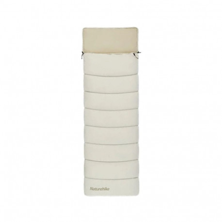 LD150 ENVELOPE CNK2300SD016-Beige NATUREHIKE sleeping bag