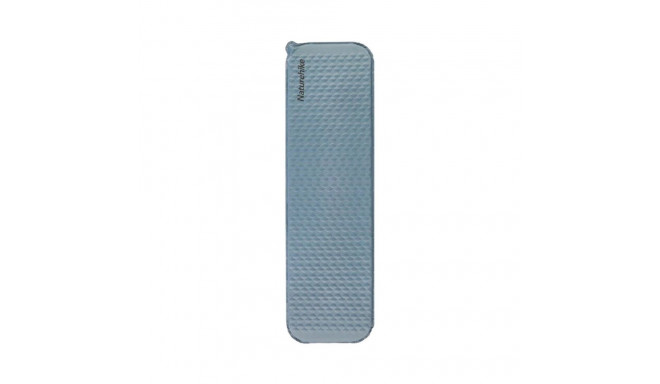 Self-inflating mat yugu square l cnk2300dz013-sinine NATUREHIKE