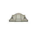 Shandi two bedrooms tent cnk2300zp030-grey NATUREHIKE