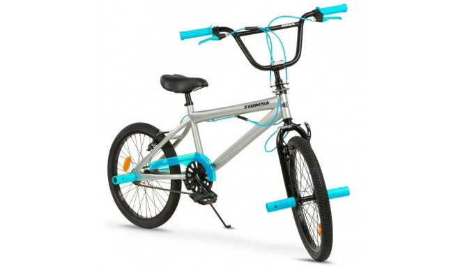 BMX Bike 20" Blue TOIMSA 546