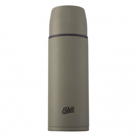 Termos vacuum fl 1l-olive green ESBIT