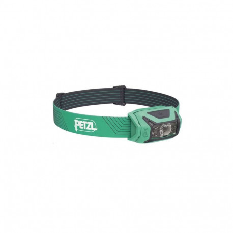 Petzl pealamp ACTIK, roheline