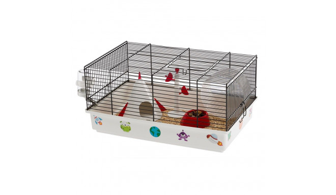 FERPLAST Criceti 9 Space - Cage