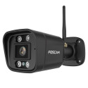 IP Camera FOSCAM V5P 5MP WI-FI Black