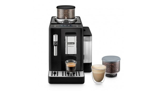 De’Longhi Rivelia EXAM440.35.B täisautomaatne espressomasin 1,4 l