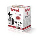 Tefal HV1 NE1098 mincer 1400 W Black,Silver