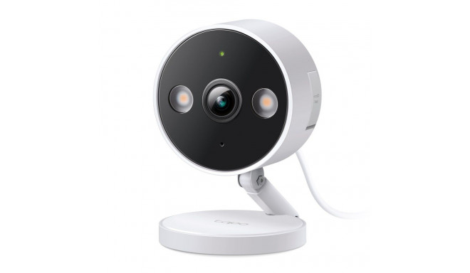 TP-Link Tapo Indoor/Outdoor Wi-Fi Home Security Camera