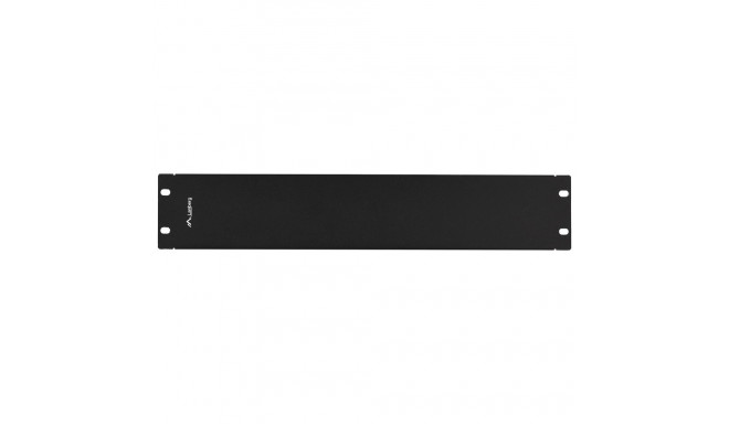 Lanberg AK-1402-B rack accessory Blank panel
