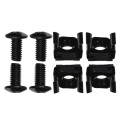 Lanberg AK-1003-B rack accessory Rack shelf