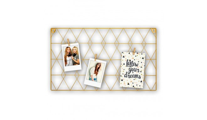 Zep Photo Wallet Rack EY750 Cambria 30x50 cm