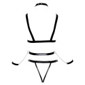 Harness Body S/M Bad Kitty