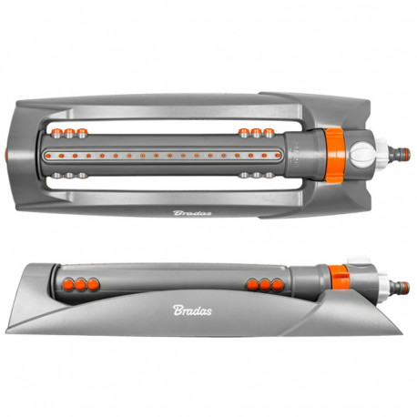 WHITE LINE Muutuva laiusega võnkuv sprinkler