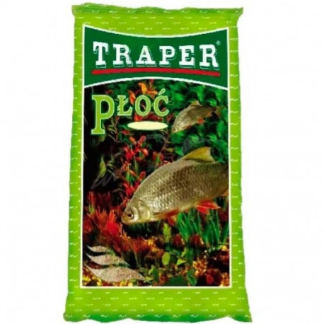 Peib.TRAPER Särg 1kg