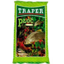 Groundbait TRAPER Kuojos 1kg