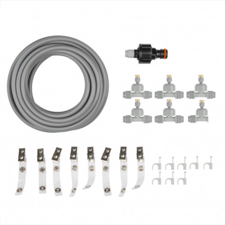 WHITE LINE Aiavee udu 7,5m