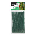 Releasable ties for plant strapping 170/5,4mm - green