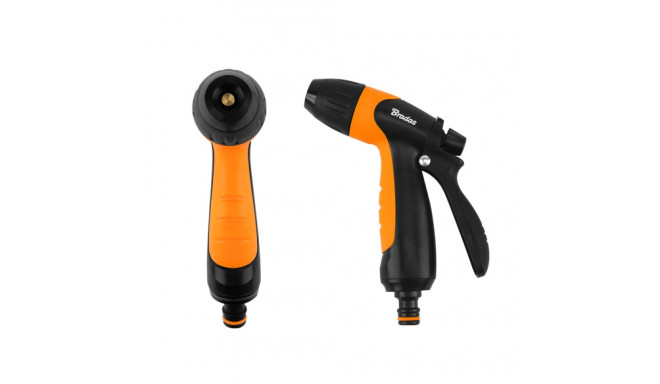 BLACK LINE Straight adjustable spray gun