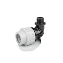 PN16 Elbow 32mm / 1" male for PE pipes