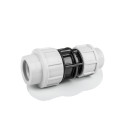 PN16 Adapter for 25/20mm PE pipes