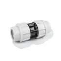 PN16 Connector for 32mm PE pipes