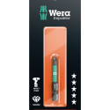 Antgalis Wera Impactor TORX T20 x 50mm, 867/4, blisteryje