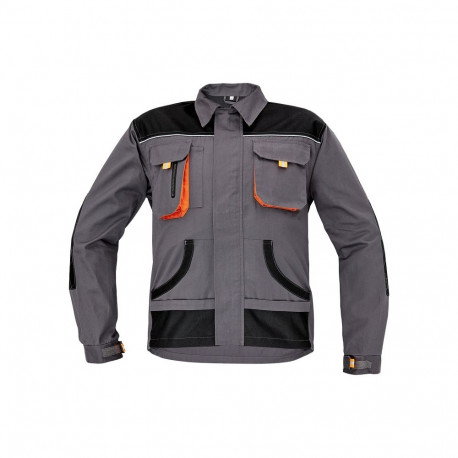 Fridrich tööjakk 64