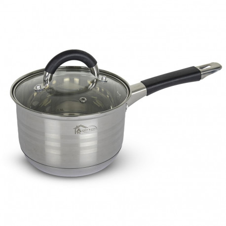 Chef & Cook kastmepott kaanega 16 cm 2,1L CC-2016K