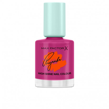 MAX FACTOR PRYANKA küünelakk #310 12ml, õitsev sirelililla