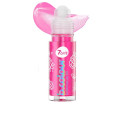 7DAYS B.COLOUR aceite labial suavizante #01-baby blackberry 4 ml