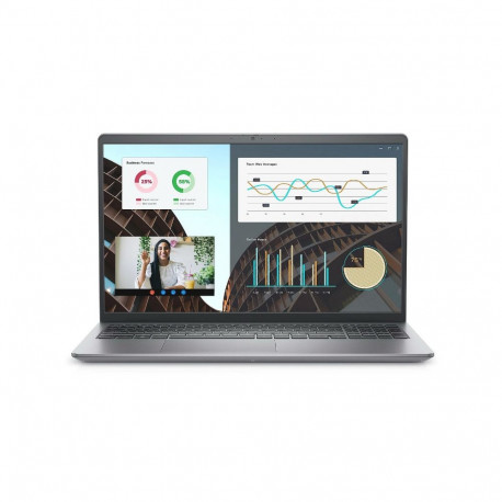 Dell Vostro 3530/Core i7-1355U/8GB/512GB SSD/15.6" FHD/Intel UHD/Cam & Mic/WLAN + BT/Backlit Kb/4 Ce