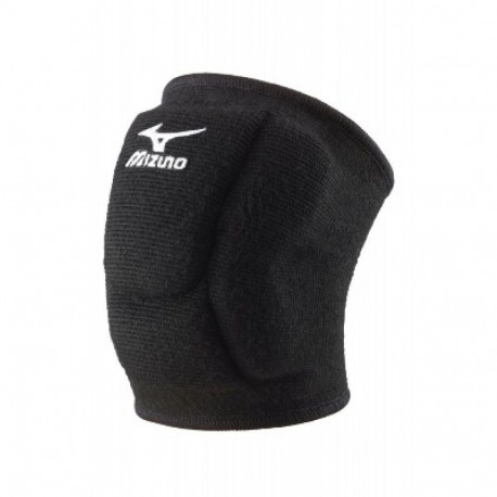 Põlvekaitsmed Mizuno VS1 Compact Kneepad must - L