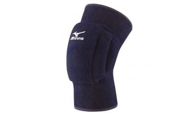 Põlvekaitsmed Mizuno VS1 Kneepad tumesinine - L