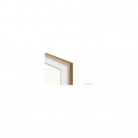 SAMSUNG 43” BEZEL TEAK QBC / QMC SERIES