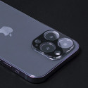 Wozinsky Full Camera Glass 9H tempered glass for the iPhone 16 Plus camera