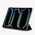 Spigen Smart Fold iPad Pro 13" 2024 Case - Black