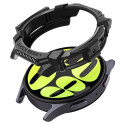 Spigen Rugged Armor Case for Samsung Galaxy Watch 7 (44mm) - Matte Black