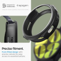 Spigen Liquid Air Case for Samsung Galaxy Watch 7 (40mm) - Matte Black