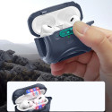 ESR Cyber ​​Flicklock Halolock MagSafe Case for Airpods Pro 1 / 2 - Blue