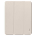 Tech-Protect SC Pen case for Apple iPad Air 13" 2024 - beige