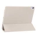 Tech-Protect SC Pen case for Apple iPad Air 13" 2024 - beige