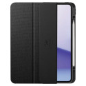 Spigen Urban Fit iPad Pro 13" 2024 Case - Black