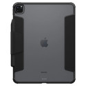 Spigen Ultra Hybrid Pro Case for iPad Pro 13" 2024 - Black