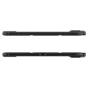 Spigen Ultra Hybrid Pro Case for iPad Pro 13" 2024 - Black
