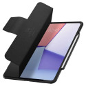 Spigen Ultra Hybrid Pro Case for iPad Pro 13" 2024 - Black