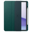 Spigen Urban Fit iPad Air 13" 2024 Case - Green
